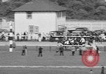 Standbild Krieg Admiral Aqueduct New York USA, 1938, aus Sekunde 16 historischem Filmmaterial Videoclip 65675069240