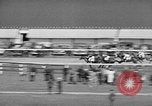 Standbild Krieg Admiral Aqueduct New York USA, 1938, aus Sekunde 18 historischem Filmmaterial Videoclip 65675069240