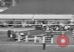 Standbild Krieg Admiral Aqueduct New York USA, 1938, aus Sekunde 19 historischem Filmmaterial Videoclip 65675069240