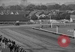 Standbild Krieg Admiral Aqueduct New York USA, 1938, aus Sekunde 33 historischem Filmmaterial Videoclip 65675069240