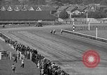 Standbild Krieg Admiral Aqueduct New York USA, 1938, aus Sekunde 40 historischem Filmmaterial Videoclip 65675069240