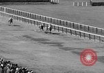 Standbild Krieg Admiral Aqueduct New York USA, 1938, aus Sekunde 48 historischem Filmmaterial Videoclip 65675069240