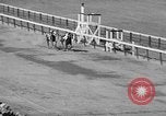 Standbild Krieg Admiral Aqueduct New York USA, 1938, aus Sekunde 50 historischem Filmmaterial Videoclip 65675069240