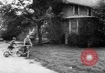 Standbild quintuplets geboren South Dakota United States USA, 1963, aus Sekunde 7 historischem Filmmaterial Videoclip 65675069241