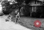 Standbild quintuplets geboren South Dakota United States USA, 1963, aus Sekunde 8 historischem Filmmaterial Videoclip 65675069241