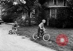 Standbild quintuplets geboren South Dakota United States USA, 1963, aus Sekunde 9 historischem Filmmaterial Videoclip 65675069241