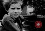Standbild quintuplets geboren South Dakota United States USA, 1963, aus Sekunde 17 historischem Filmmaterial Videoclip 65675069241