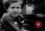 Standbild quintuplets geboren South Dakota United States USA, 1963, aus Sekunde 18 historischem Filmmaterial Videoclip 65675069241