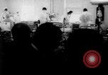 Standbild quintuplets geboren South Dakota United States USA, 1963, aus Sekunde 22 historischem Filmmaterial Videoclip 65675069241