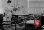 Standbild quintuplets geboren South Dakota United States USA, 1963, aus Sekunde 24 historischem Filmmaterial Videoclip 65675069241