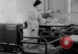 Standbild quintuplets geboren South Dakota United States USA, 1963, aus Sekunde 25 historischem Filmmaterial Videoclip 65675069241