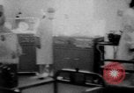 Standbild quintuplets geboren South Dakota United States USA, 1963, aus Sekunde 26 historischem Filmmaterial Videoclip 65675069241