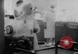 Standbild quintuplets geboren South Dakota United States USA, 1963, aus Sekunde 27 historischem Filmmaterial Videoclip 65675069241