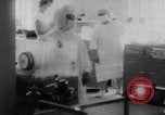 Standbild quintuplets geboren South Dakota United States USA, 1963, aus Sekunde 28 historischem Filmmaterial Videoclip 65675069241