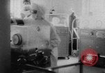 Standbild quintuplets geboren South Dakota United States USA, 1963, aus Sekunde 29 historischem Filmmaterial Videoclip 65675069241
