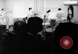 Standbild quintuplets geboren South Dakota United States USA, 1963, aus Sekunde 31 historischem Filmmaterial Videoclip 65675069241