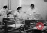 Standbild quintuplets geboren South Dakota United States USA, 1963, aus Sekunde 33 historischem Filmmaterial Videoclip 65675069241