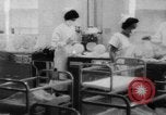 Standbild quintuplets geboren South Dakota United States USA, 1963, aus Sekunde 38 historischem Filmmaterial Videoclip 65675069241