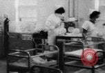 Standbild quintuplets geboren South Dakota United States USA, 1963, aus Sekunde 39 historischem Filmmaterial Videoclip 65675069241