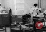 Standbild quintuplets geboren South Dakota United States USA, 1963, aus Sekunde 40 historischem Filmmaterial Videoclip 65675069241