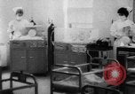 Standbild quintuplets geboren South Dakota United States USA, 1963, aus Sekunde 41 historischem Filmmaterial Videoclip 65675069241