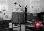 Standbild quintuplets geboren South Dakota United States USA, 1963, aus Sekunde 42 historischem Filmmaterial Videoclip 65675069241