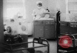 Standbild quintuplets geboren South Dakota United States USA, 1963, aus Sekunde 43 historischem Filmmaterial Videoclip 65675069241