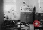 Standbild quintuplets geboren South Dakota United States USA, 1963, aus Sekunde 44 historischem Filmmaterial Videoclip 65675069241