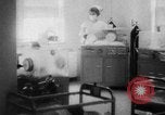 Standbild quintuplets geboren South Dakota United States USA, 1963, aus Sekunde 45 historischem Filmmaterial Videoclip 65675069241