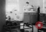 Standbild quintuplets geboren South Dakota United States USA, 1963, aus Sekunde 46 historischem Filmmaterial Videoclip 65675069241