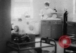 Standbild quintuplets geboren South Dakota United States USA, 1963, aus Sekunde 47 historischem Filmmaterial Videoclip 65675069241