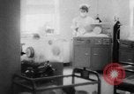 Standbild quintuplets geboren South Dakota United States USA, 1963, aus Sekunde 48 historischem Filmmaterial Videoclip 65675069241