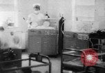 Standbild quintuplets geboren South Dakota United States USA, 1963, aus Sekunde 50 historischem Filmmaterial Videoclip 65675069241
