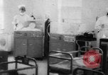 Standbild quintuplets geboren South Dakota United States USA, 1963, aus Sekunde 51 historischem Filmmaterial Videoclip 65675069241