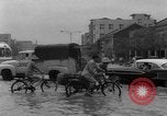 Standbild Typhoon Gloria Taiwan, 1963, aus Sekunde 11 historischem Filmmaterial Videoclip 65675069242