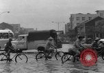 Standbild Typhoon Gloria Taiwan, 1963, aus Sekunde 12 historischem Filmmaterial Videoclip 65675069242