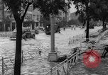 Standbild Typhoon Gloria Taiwan, 1963, aus Sekunde 15 historischem Filmmaterial Videoclip 65675069242