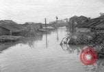 Standbild Typhoon Gloria Taiwan, 1963, aus Sekunde 20 historischem Filmmaterial Videoclip 65675069242