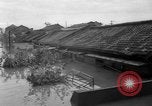 Standbild Typhoon Gloria Taiwan, 1963, aus Sekunde 23 historischem Filmmaterial Videoclip 65675069242