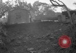 Standbild Typhoon Gloria Taiwan, 1963, aus Sekunde 36 historischem Filmmaterial Videoclip 65675069242