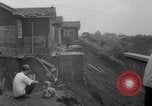 Standbild Typhoon Gloria Taiwan, 1963, aus Sekunde 37 historischem Filmmaterial Videoclip 65675069242