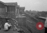 Standbild Typhoon Gloria Taiwan, 1963, aus Sekunde 38 historischem Filmmaterial Videoclip 65675069242