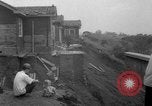 Standbild Typhoon Gloria Taiwan, 1963, aus Sekunde 39 historischem Filmmaterial Videoclip 65675069242