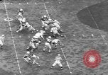 Standbild American-Football-Spiel Baltimore Maryland USA, 1963, aus Sekunde 11 historischem Filmmaterial Videoclip 65675069243