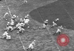 Standbild American-Football-Spiel Baltimore Maryland USA, 1963, aus Sekunde 14 historischem Filmmaterial Videoclip 65675069243