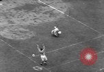 Standbild American-Football-Spiel Baltimore Maryland USA, 1963, aus Sekunde 19 historischem Filmmaterial Videoclip 65675069243