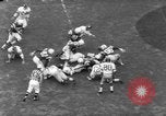 Standbild American-Football-Spiel Baltimore Maryland USA, 1963, aus Sekunde 30 historischem Filmmaterial Videoclip 65675069243