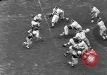 Standbild American-Football-Spiel Baltimore Maryland USA, 1963, aus Sekunde 38 historischem Filmmaterial Videoclip 65675069243