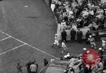Standbild American-Football-Spiel Baltimore Maryland USA, 1963, aus Sekunde 45 historischem Filmmaterial Videoclip 65675069243