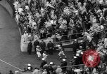 Standbild American-Football-Spiel Baltimore Maryland USA, 1963, aus Sekunde 46 historischem Filmmaterial Videoclip 65675069243